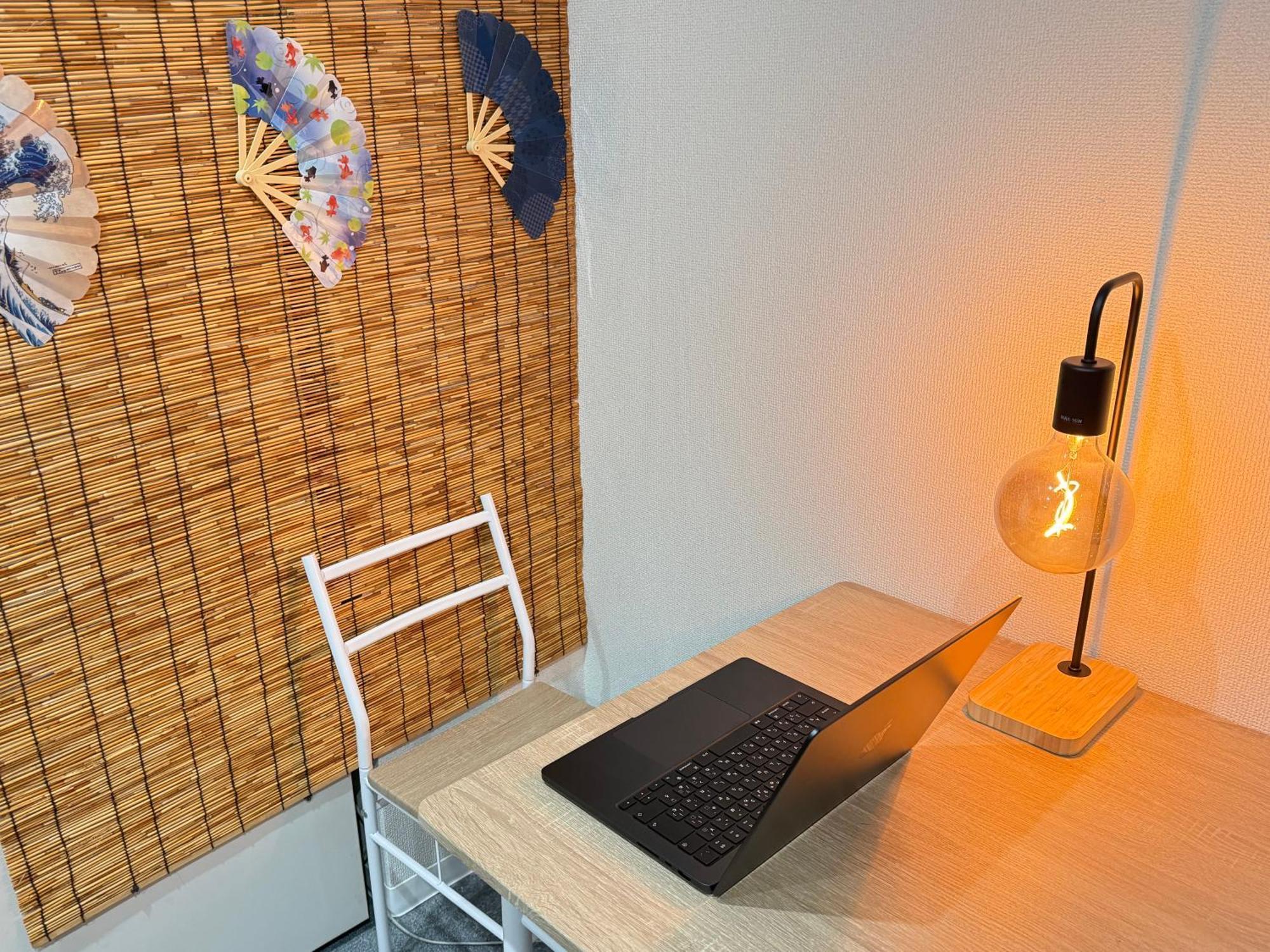 Wabi Sabi Hostel Shinjuku West — Photos 3